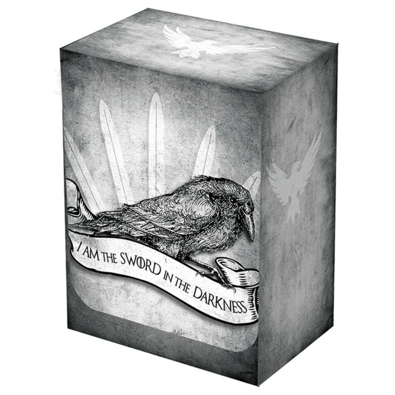 Deck Box - Legion (100ct) Sword in the Darkness