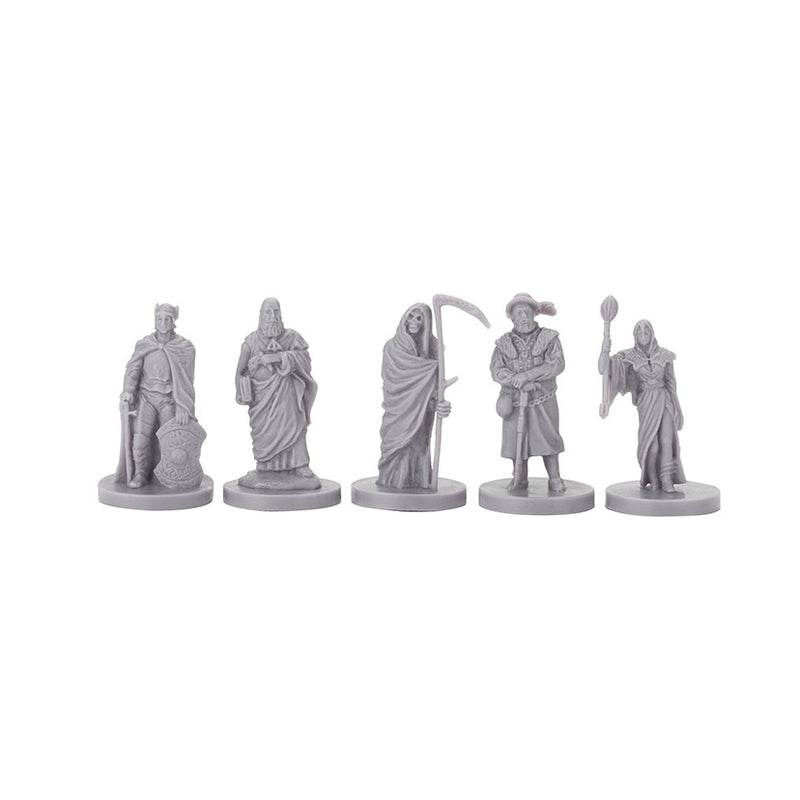 Talisman (2017) Expansion : The Reaper