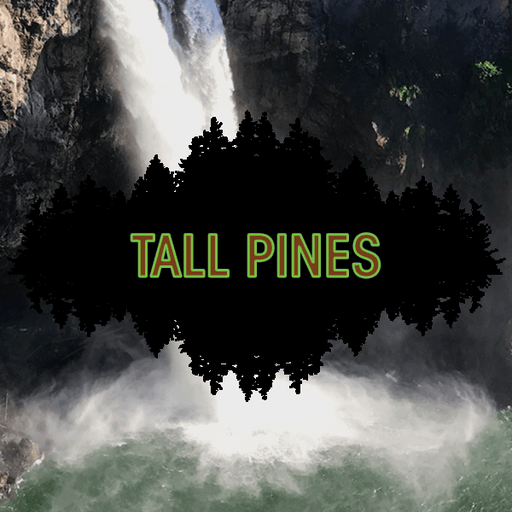 Tall Pines
