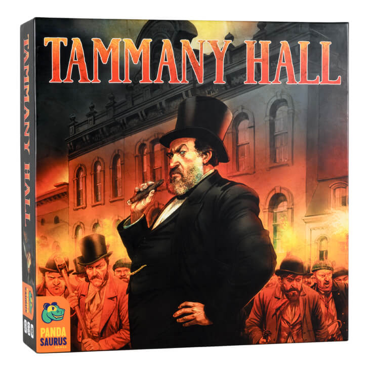 Tammany Hall