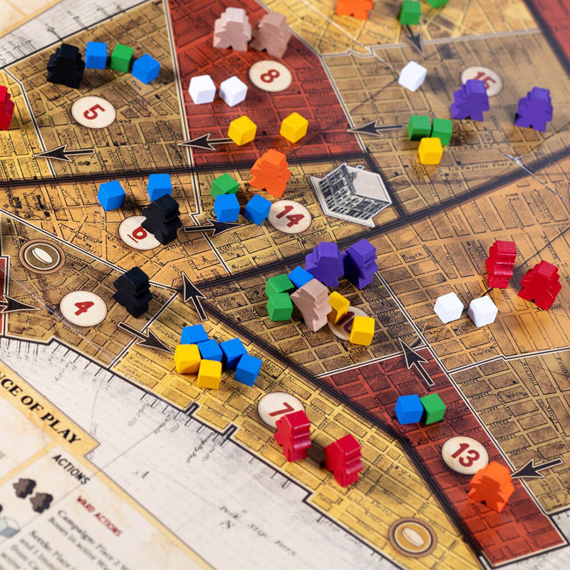 Tammany Hall