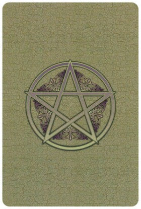 Tarot Deck : Messenger Oracle