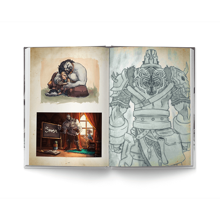 The Chronicles of Exandria The Legend of Vox Machina