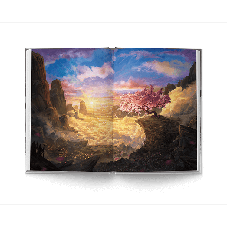 The Chronicles of Exandria The Legend of Vox Machina