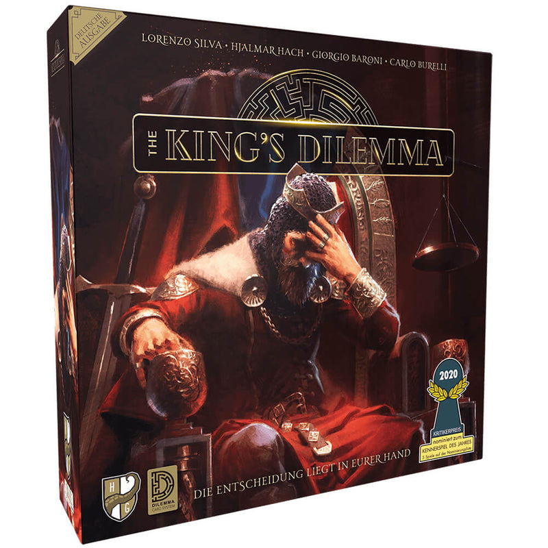 The King's Dilemma