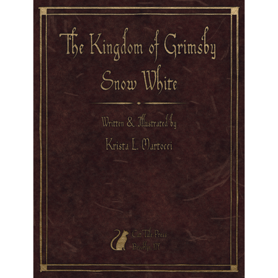 The Kingdom of Grimsby Snow White