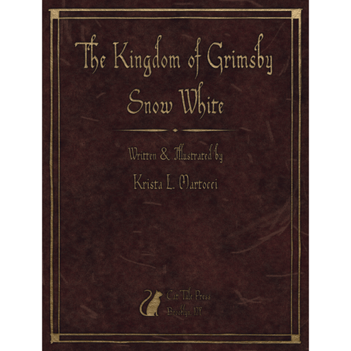 The Kingdom of Grimsby Snow White