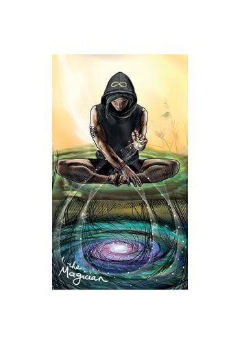 Tarot Deck : The Light Seer's Tarot