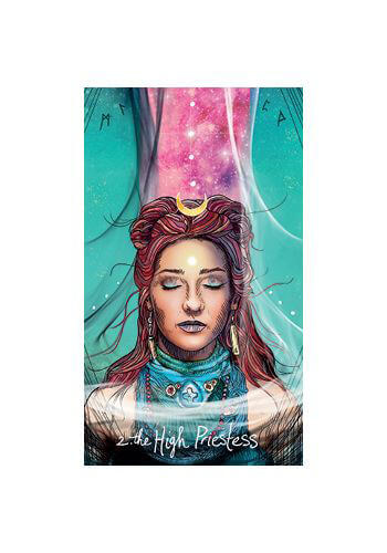 Tarot Deck : The Light Seer's Tarot