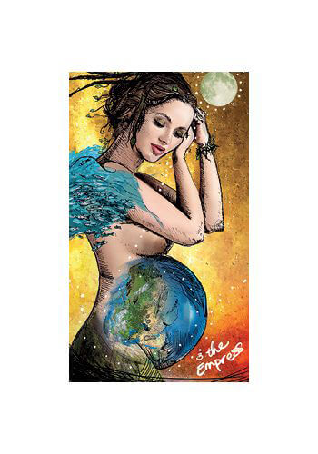 Tarot Deck : The Light Seer's Tarot