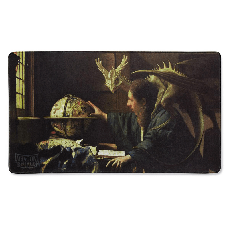 Playmat Dragon Shield : The Astronomer