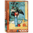 Puzzle (1000pc) Fine Art : The Blue Vase