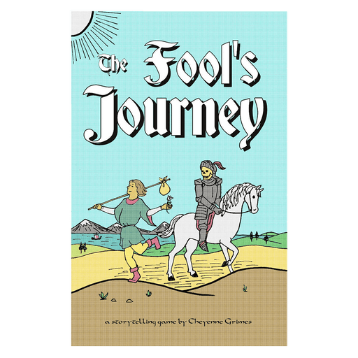 The Fool's Journey