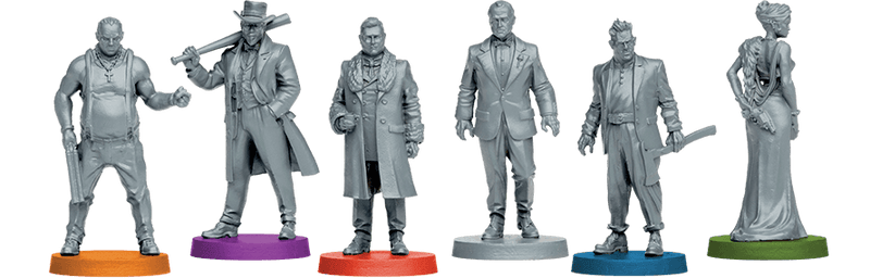 The Godfather Corleone's Empire