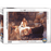 Puzzle (1000pc) Fine Art : The Lady of Shalott