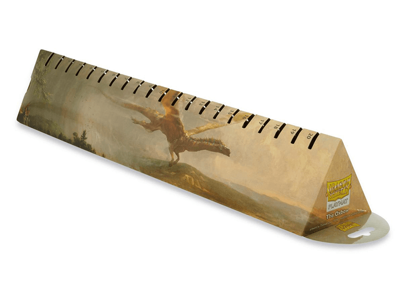 Playmat Dragon Shield : The Oxbow