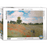Puzzle (1000pc) Fine Art : The Poppy Field