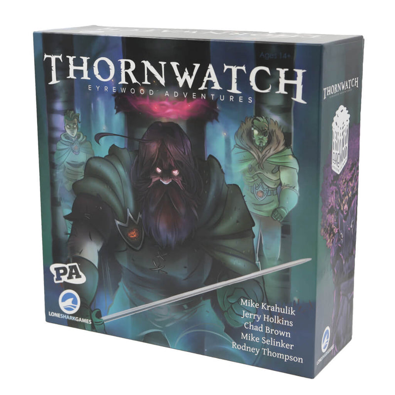 Thornwatch