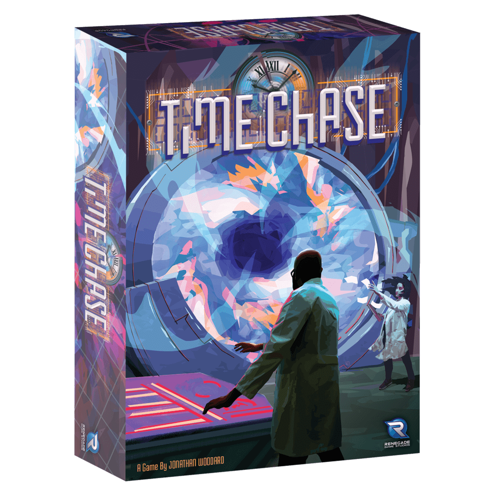Time Chase