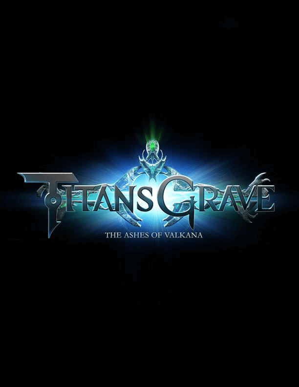 Fantasy AGE Titansgrave : The Ashes of Valkana