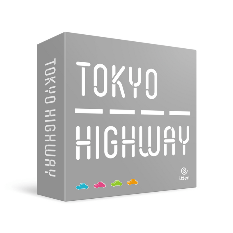 Tokyo Highway