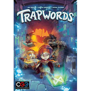 Trapwords