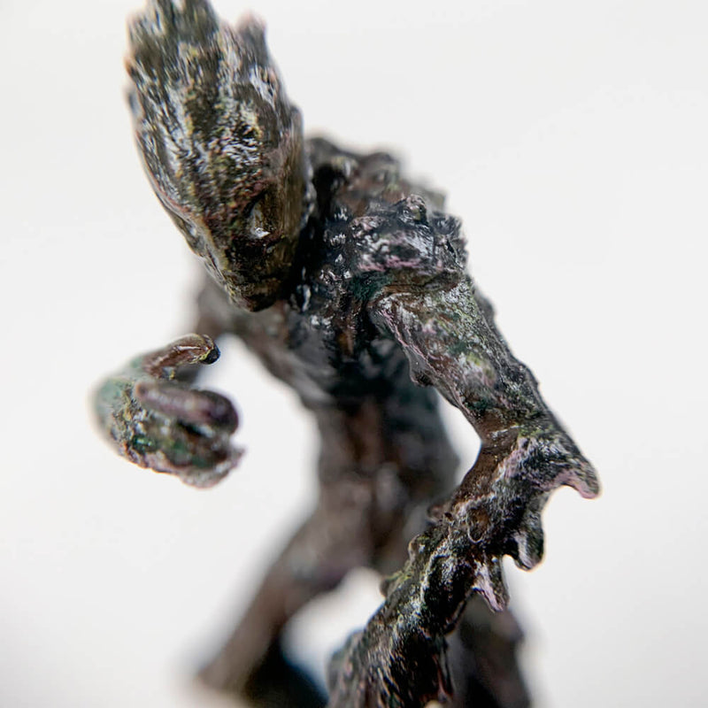 Pro Painted Miniature by Lauren Bilanko | Twig Blights Cutleaf & Damask