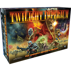 Twilight Imperium (4th ed)