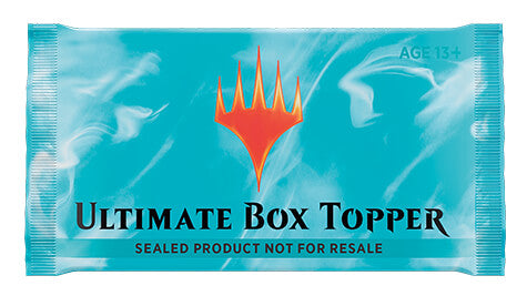 ultimate masters booster box mtggoldfish MTG Booster Box (24ct) Ultimate Masters (UMA) — Twenty Sided