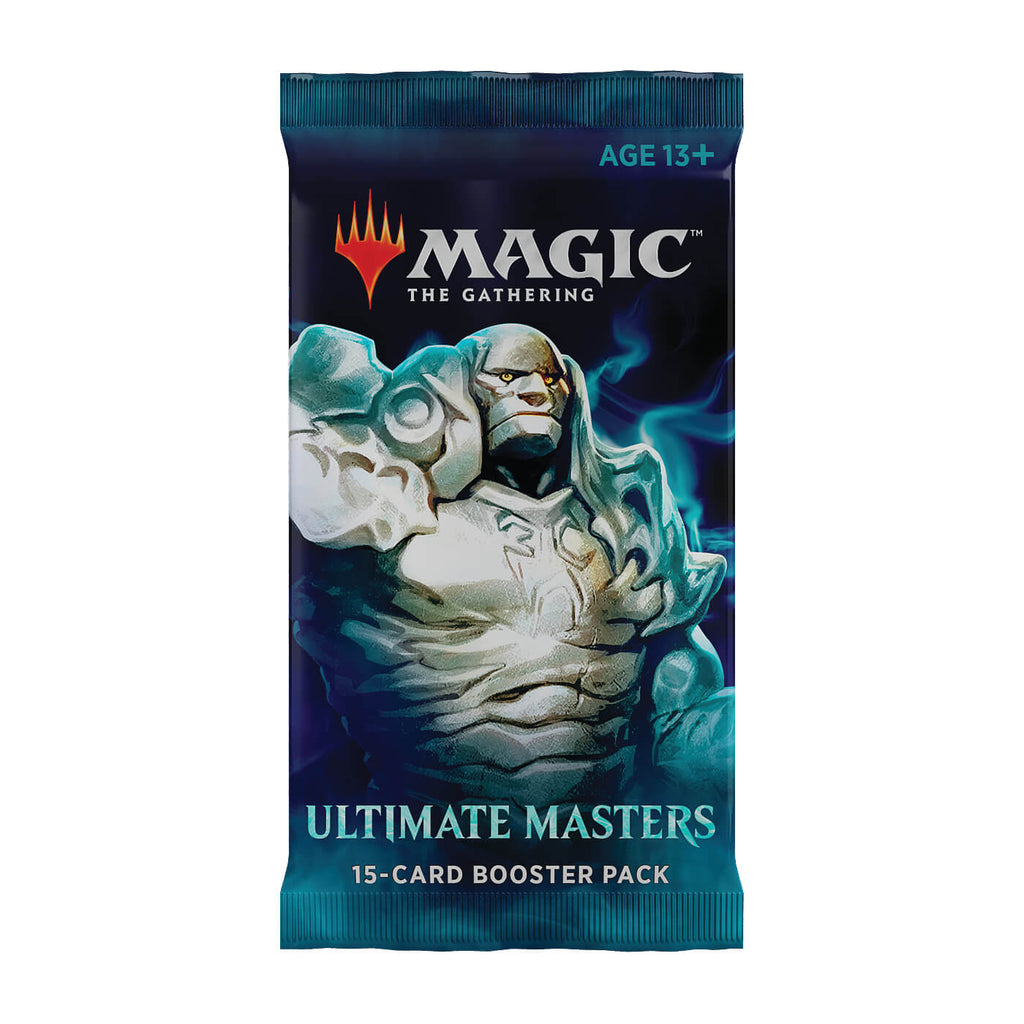 MTG Booster Pack : Ultimate Masters (UMA) — Twenty Sided