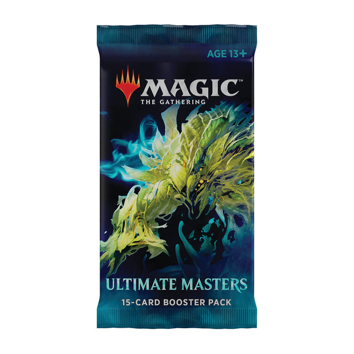 MTG Booster Pack : Ultimate Masters (UMA)