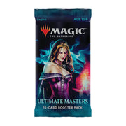 MTG Booster Pack : Ultimate Masters (UMA) Twenty Sided MTG Booster Pack : Ultimate Masters (UMA) Twenty Sided