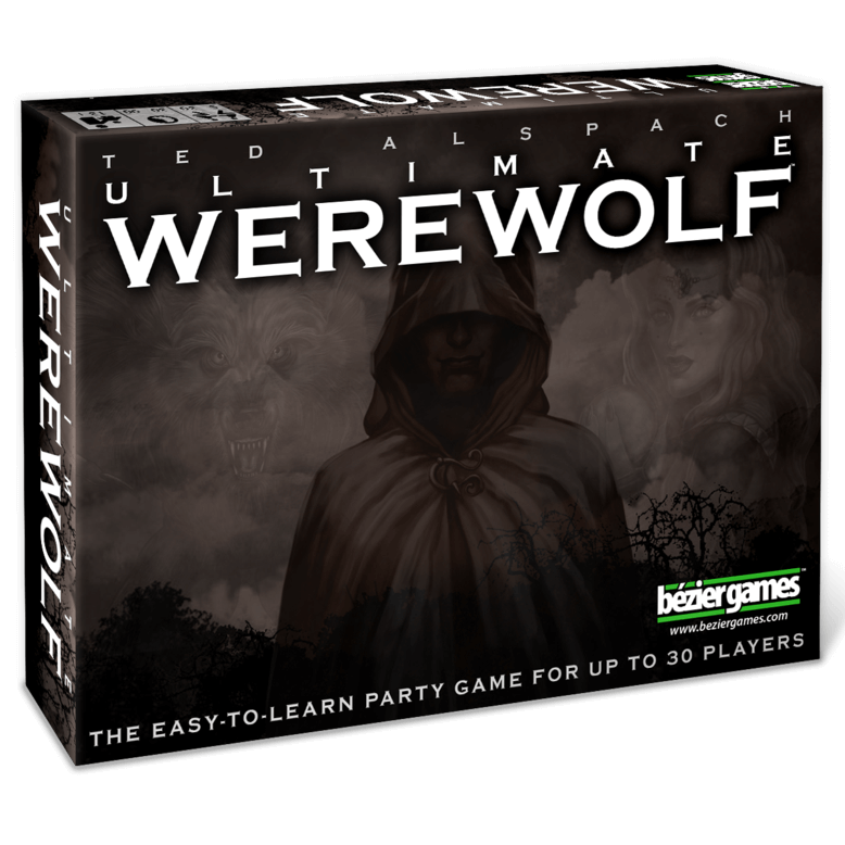 Ultimate Werewolf (Revised)