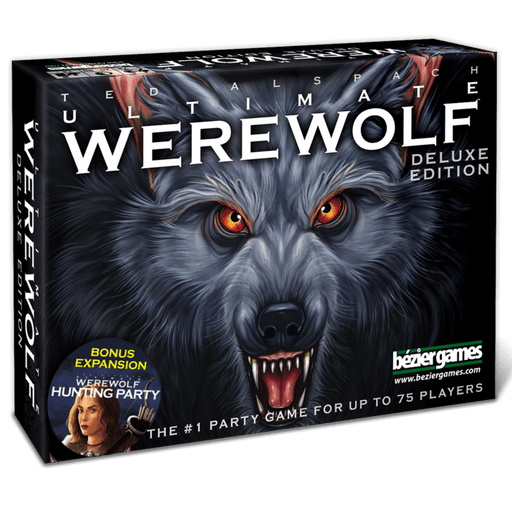 Ultimate Werewolf Deluxe