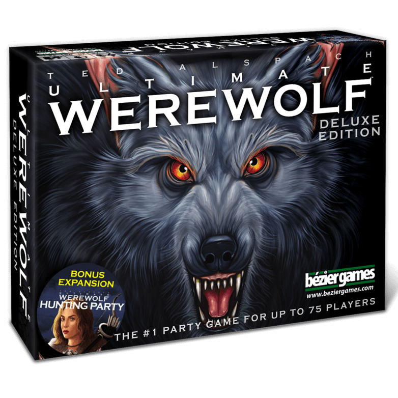 Ultimate Werewolf Deluxe