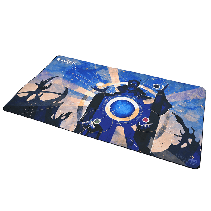 Playmat MTG Mystical Archive : Blue Sun's Zenith