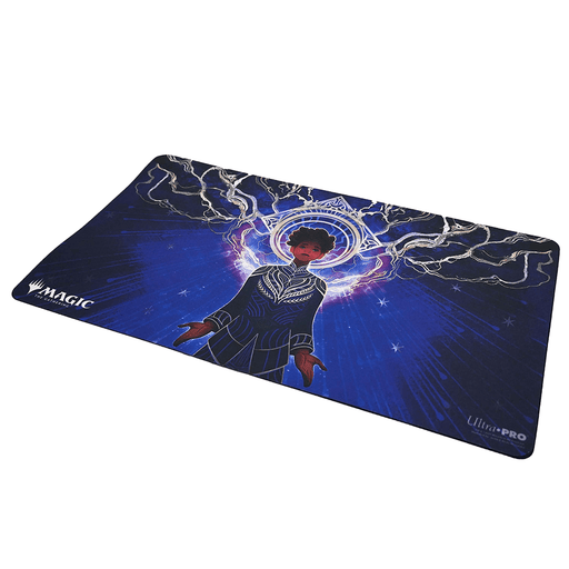 Playmat MTG Mystical Archive : Brainstorm