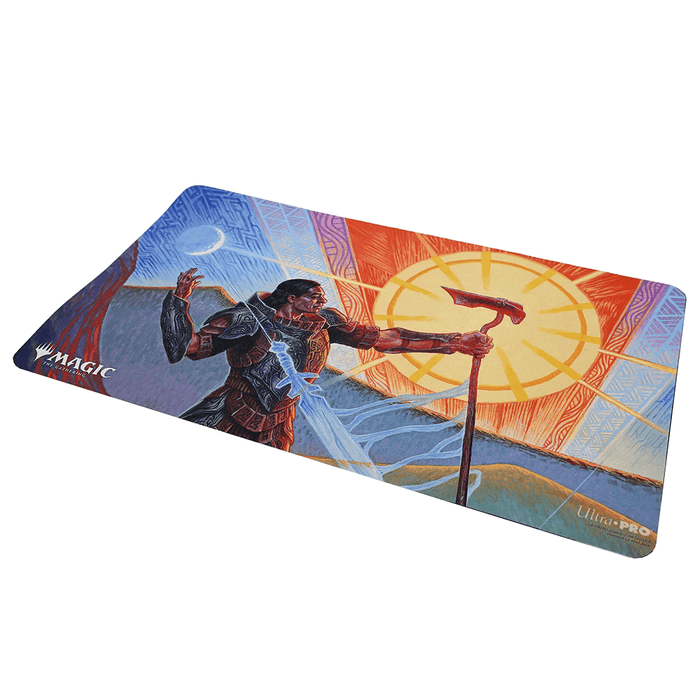 Playmat MTG Mystical Archive : Swords to Plowshares