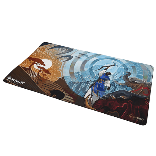 Playmat MTG Mystical Archive : Teferi's Protection