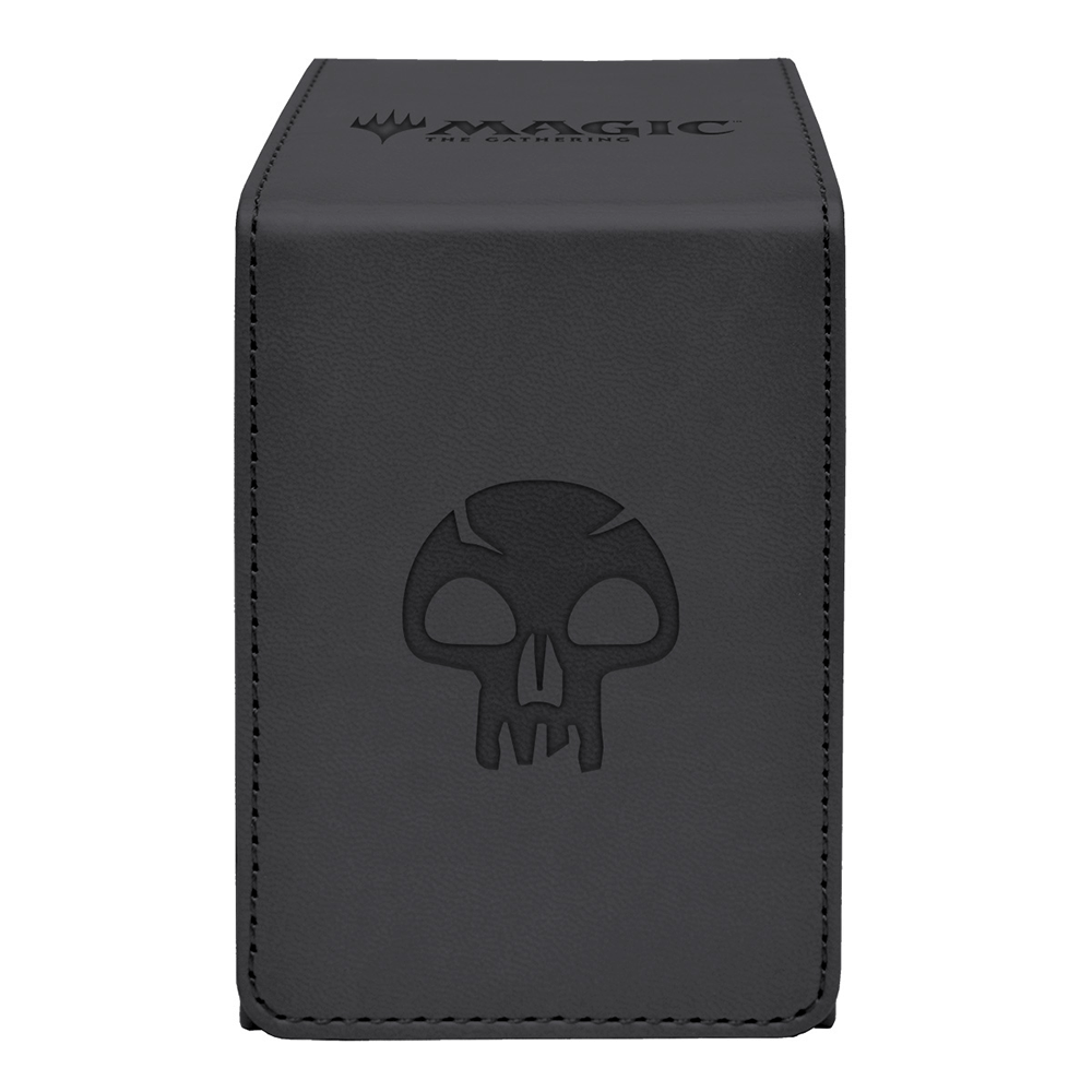 Deck Box - Ultra Pro Alcove Flip : Swamp — Twenty Sided™