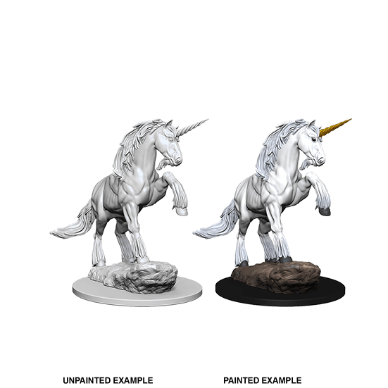 Mini - Deep Cuts : Unicorn