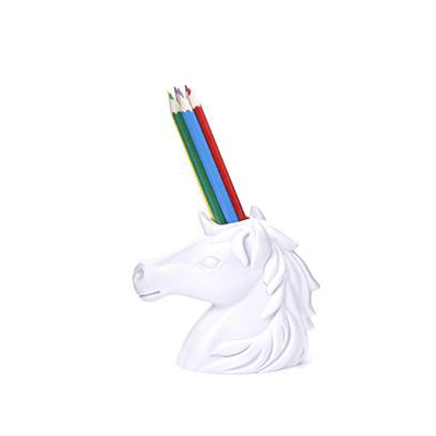 Unicorn Pencil Holder