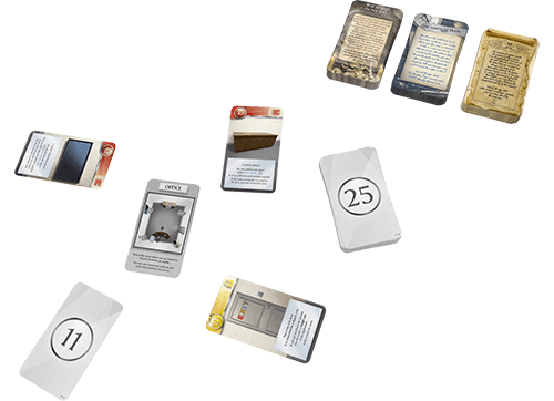 Unlock! Exotic Adventures