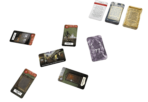 Unlock! Exotic Adventures