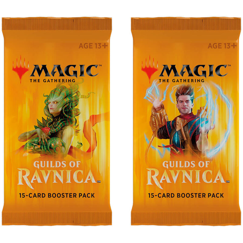 MTG Planeswalker Deck : Guilds of Ravnica (GRN) Vraska