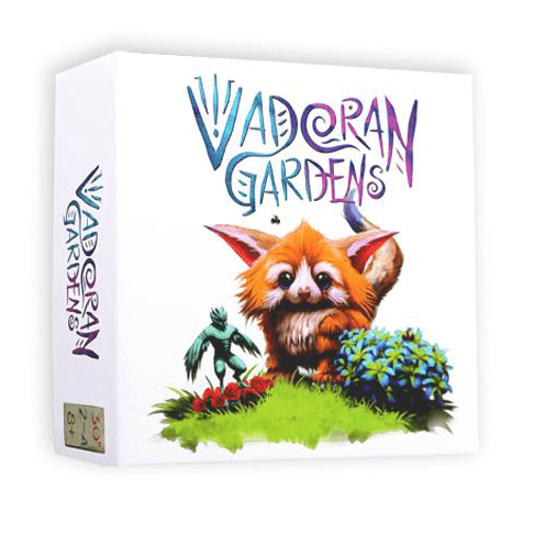 Vadoran Gardens