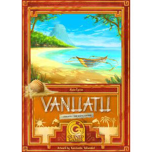 Vanuatu