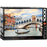 Puzzle (1000pc) City : Venice Rialto Bridge