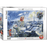 Puzzle (1000pc) Fine Art : View of Paris