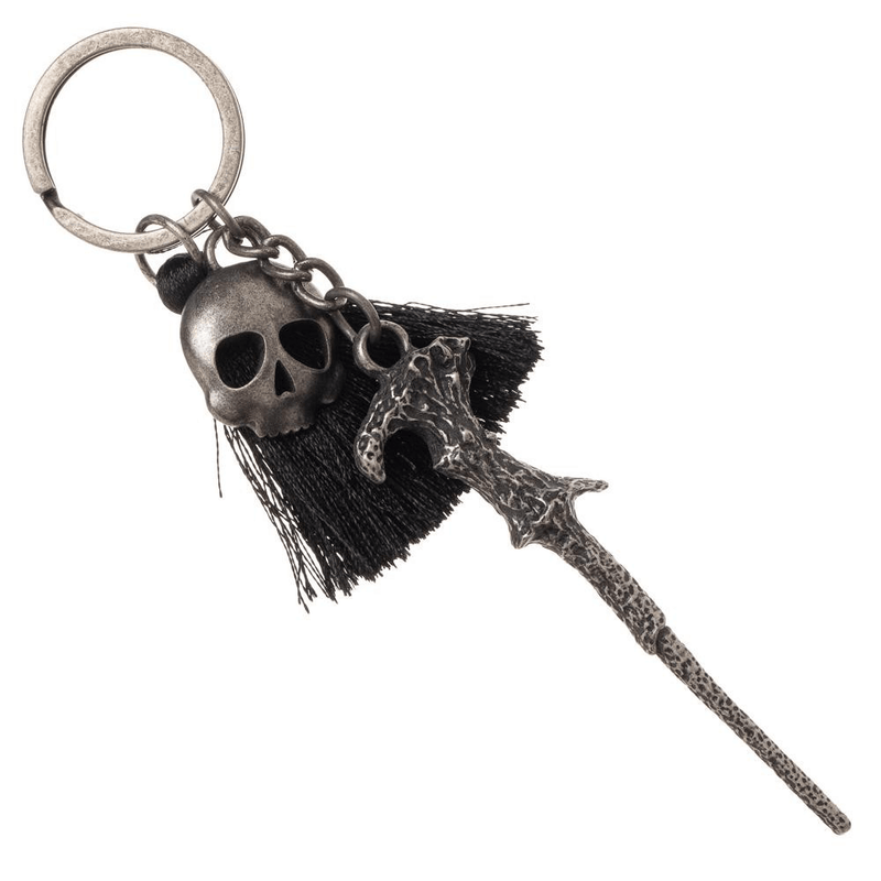 Harry Potter Keychain : Voldemort Wand